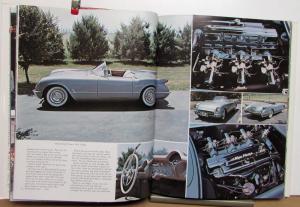 1953-1985 Corvette A Piece Of The Action Drag Show Stock Sports Original