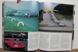 1953-1985 Corvette A Piece Of The Action Drag Show Stock Sports Original