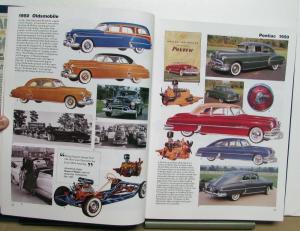 Cars Of The 50