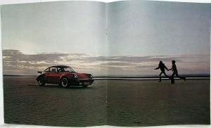 1975 Porsche Christophorus Magazine No 117 June