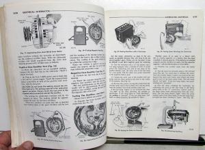 1964 Dodge Dealer A100 Compact S Series Van Pickup Service Shop Repair Manual