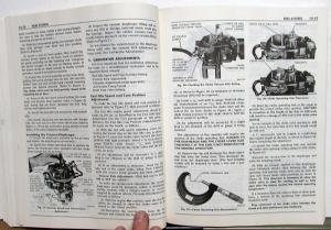 1964 Dodge 880 Dealer Service Shop Repair Manual Custom 880 Original