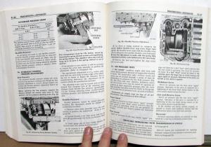 1964 Dodge 880 Dealer Service Shop Repair Manual Custom 880 Original