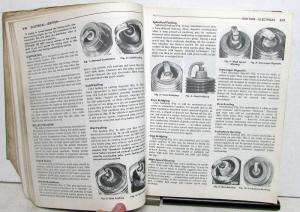 1966 Dodge Polara Monaco Dealer Service Shop Repair Manual Original