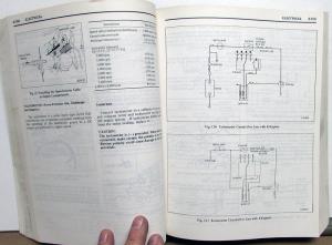 1979 Dodge Colt Challenger Plymouth Arrow Sapporo Service Shop Repair Manual