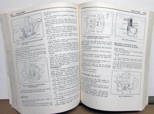 1979 Dodge Colt Challenger Plymouth Arrow Sapporo Service Shop Repair Manual