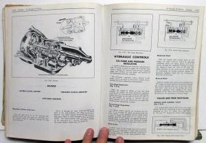 1967 Oldsmobile Service Manual Cutlass 442 Vista Cruiser F85 Delta Delmont 98
