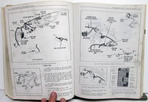 1967 Oldsmobile Service Manual Cutlass 442 Vista Cruiser F85 Delta Delmont 98