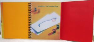 1997 Jeep Cherokee Media Product Information Press Kit