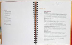 1997 Jeep Cherokee Media Product Information Press Kit