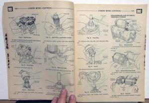 1981 Dodge Plymouth Front Wheel Drive Service Shop Manual Set K Car Omni Horizon