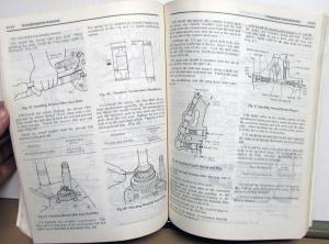 1981 Dodge Challenger Plymouth Sapporo Service Shop Repair Manual