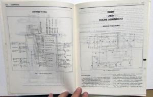 1982 Dodge Colt Plymouth Champ Dealer Service Shop Repair Manual & Supplement
