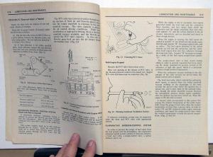 1982 Dodge Challenger Plymouth Sapporo Service Shop Repair Manual