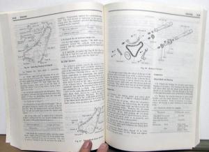 1983 Dodge Plymouth Sapporo Challenger Dealer Service Shop Repair Manual