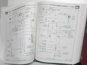 1984 Chrysler Plymouth Dodge Dealer Service Shop Manual Set Front Wheel Drive