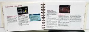 1989 Oldsmobile Eighty-Eight/Ninety-Eight Owners Manual