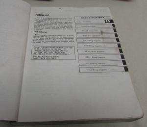 1985 Chrysler Dodge Plymouth FWD Cars Service Shop Manual Set Daytona LeBaron