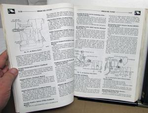 1985 Chrysler Dodge Plymouth FWD Cars Service Shop Manual Set Daytona LeBaron