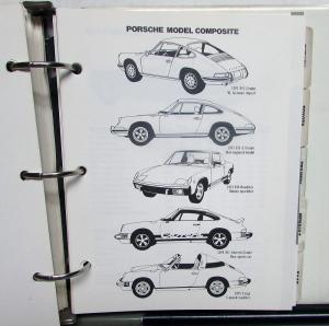 1971-1975 Chevrolet Dealers Album Foreign/Domestic Small Cars Guide Dodge Ford