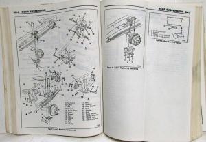 1993 GMC Sierra Yukon Suburban Crew Cab and 3500 HD Service Shop Repair Manual