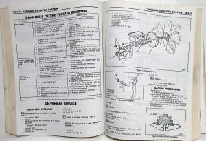 1993 GMC Sierra Yukon Suburban Crew Cab and 3500 HD Service Shop Repair Manual