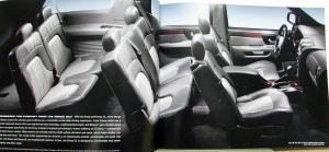 2004 GMC Envoy & Envoy XL SUV Truck Sales Brochure Original