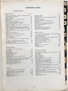 1958 Buick Dealer Wholesale Parts Guide- Super Special Century Roadmaster 50-57