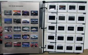 2001 Oldsmobile Dealers Album Photography Colors Specs Alero Intrigue