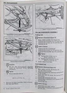 1988 Buick Regal Service Shop Repair Manual