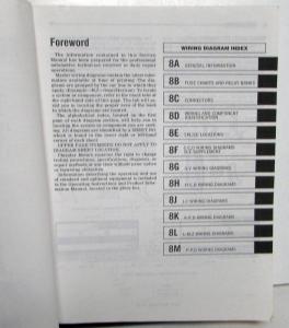 1989 Chrysler Dodge Plymouth FWD Dealer Service Shop Manual Daytona Shadow Aries