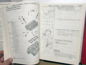 1990 Dodge Plymouth Colt & 200 Eagle Summit Service Shop Repair Manual 2 Vol Set