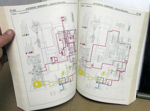 1991 Dodge Plymouth Colt & 200 Eagle Summit Service Shop Repair Manual 2 Vol Set