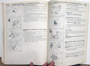 1991 Dodge Plymouth Colt & 200 Eagle Summit Service Shop Repair Manual 2 Vol Set