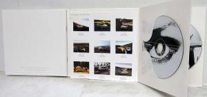 2004 Volvo V50 S40 Media Information Press Kit CD Boxed Set