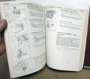 1992 Dodge Plymouth Colt & 200 Eagle Summit Service Shop Repair Manual 2 Vol Set