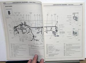 1994 Dodge Plymouth Colt & Eagle Summit Service Shop Repair Manual 2 Vol Set