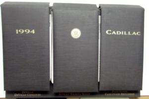 1994 Cadillac Interior Exterior Paint Chips Fleetwood Brougham Eldorado