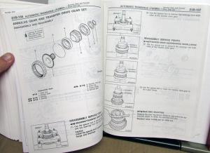 1997 Eagle Talon Dealer Service Shop Repair Manual 2 Volume Set Original