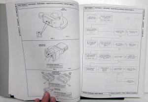 1999 Dodge Viper Dealer Service Shop Repair Manual Set Of 3 Coupe & Roadster V10