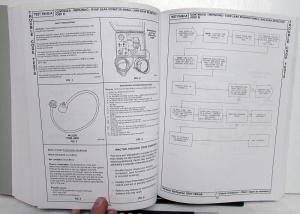 1999 Dodge Viper Dealer Service Shop Repair Manual Set Of 3 Coupe & Roadster V10