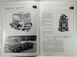 1965 Mercedes-Benz Export Dealer Sales Information No 90 - CONFIDENTIAL