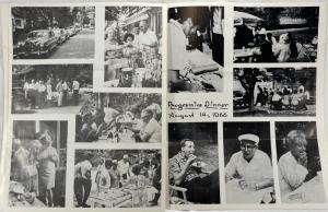 1966 Mercedes-Benz Club of America Sea-Level Star-Gazer Newsletter Vol 5 No 5