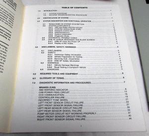 1999 Dodge Plymouth Neon Dealer Service Shop Repair Manual Set Original