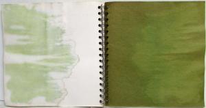 1975 Plymouth Advance Color and Trim Selector and Advance Info Dealer Album