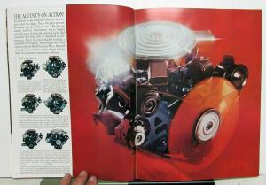 1965 Buick LeSabre Wildcat Electra 225 Riviera Full Line Prestige Sales Brochure