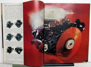 1965 Buick LeSabre Wildcat Electra Riviera Full Line Sale Brochure Newsprint