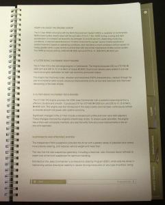 2006 Jeep Commander Press Kit 4X4 SUV