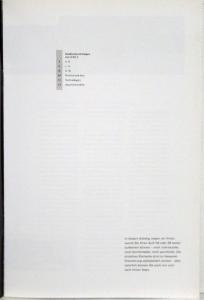 1997 Audi S6 Prestige Sales Brochure - German Text