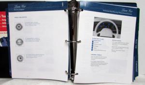 1995 Lincoln Mercury Product Portfolio Mark VIII TownCar CougarXR7 Grand Marquis